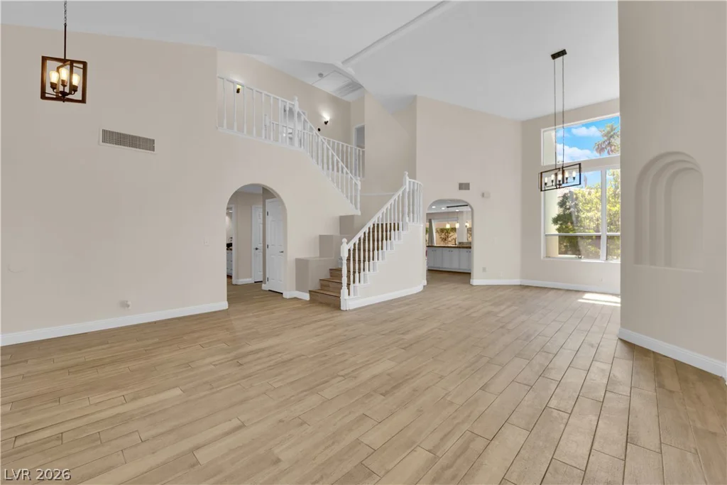 5205 Coral Glow, Las Vegas, NV 89149