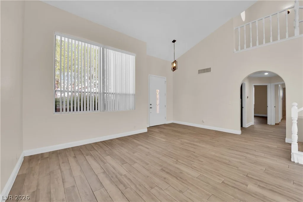 5205 Coral Glow, Las Vegas, NV 89149