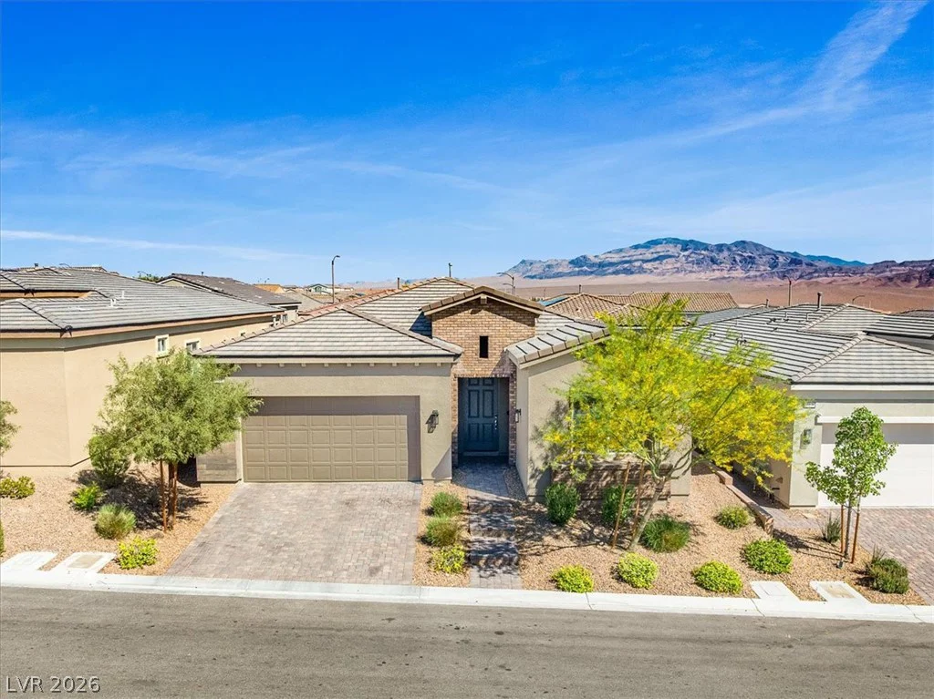 10142 TREE BLOSSOM, Las Vegas, NV 89166