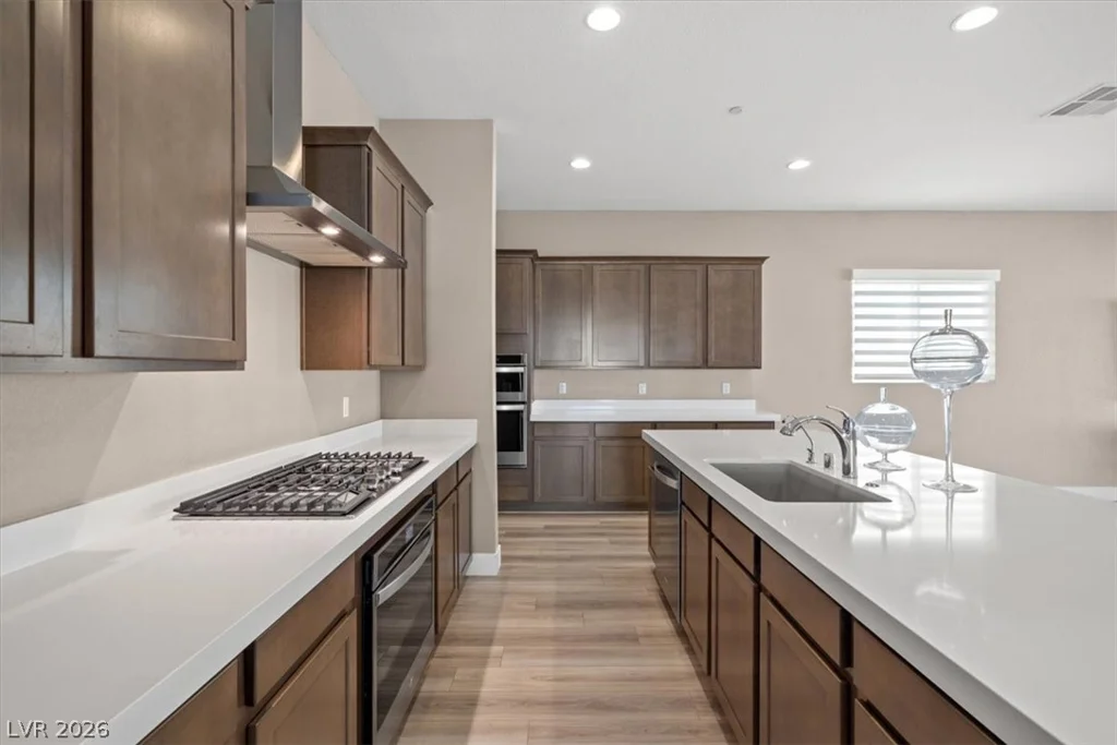 10142 TREE BLOSSOM, Las Vegas, NV 89166