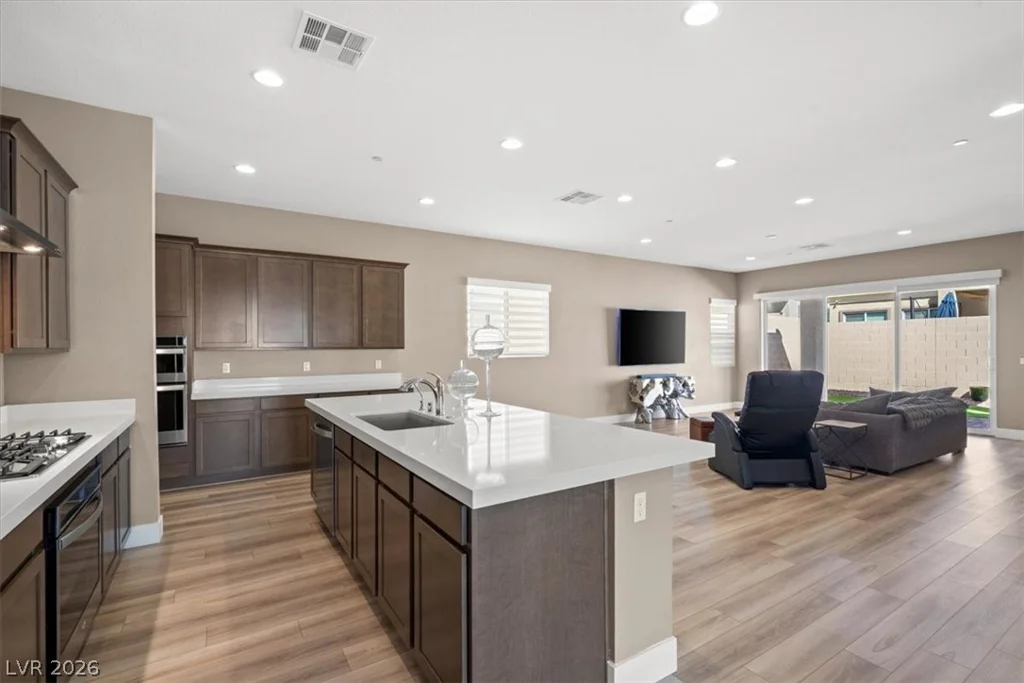 10142 TREE BLOSSOM, Las Vegas, NV 89166