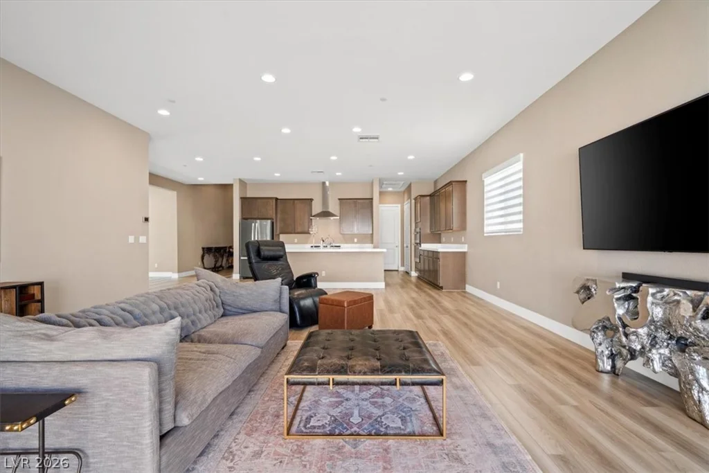 10142 TREE BLOSSOM, Las Vegas, NV 89166