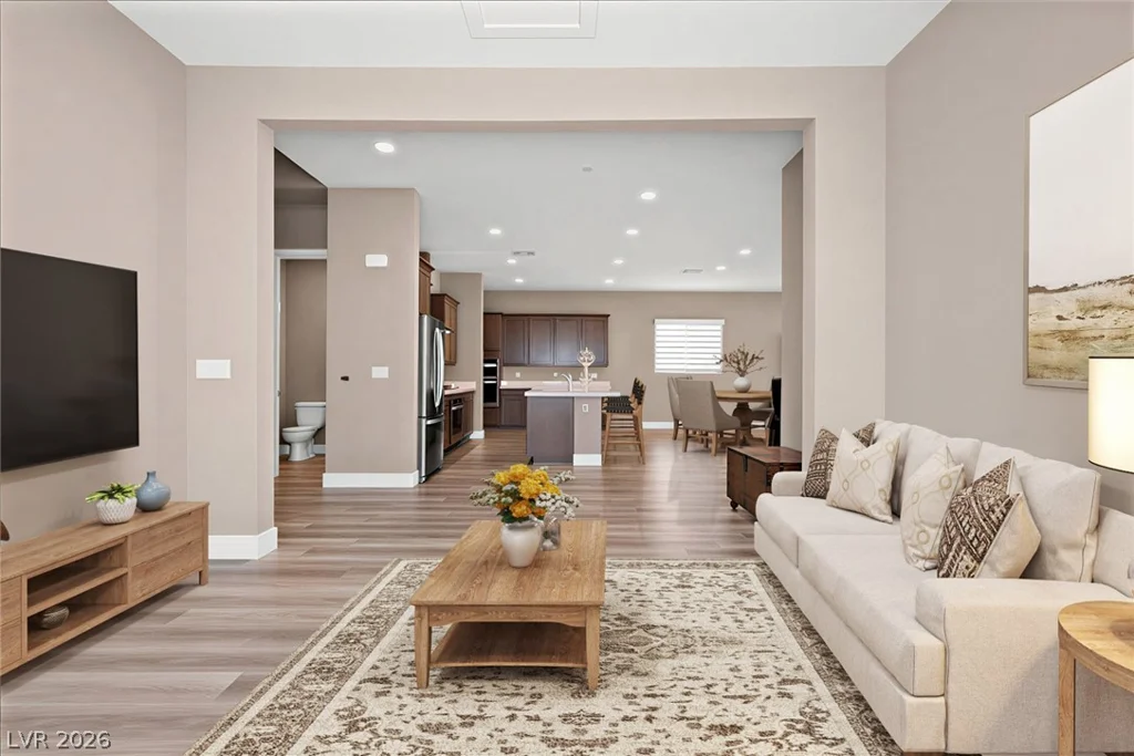 10142 TREE BLOSSOM, Las Vegas, NV 89166