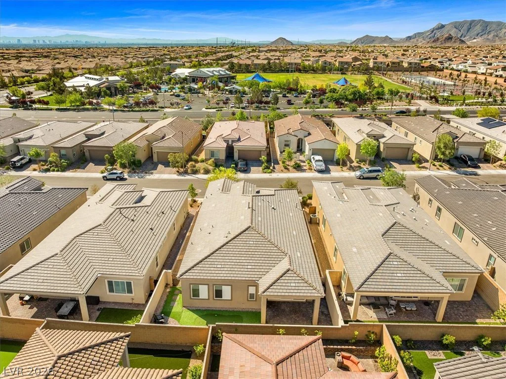 10142 TREE BLOSSOM, Las Vegas, NV 89166