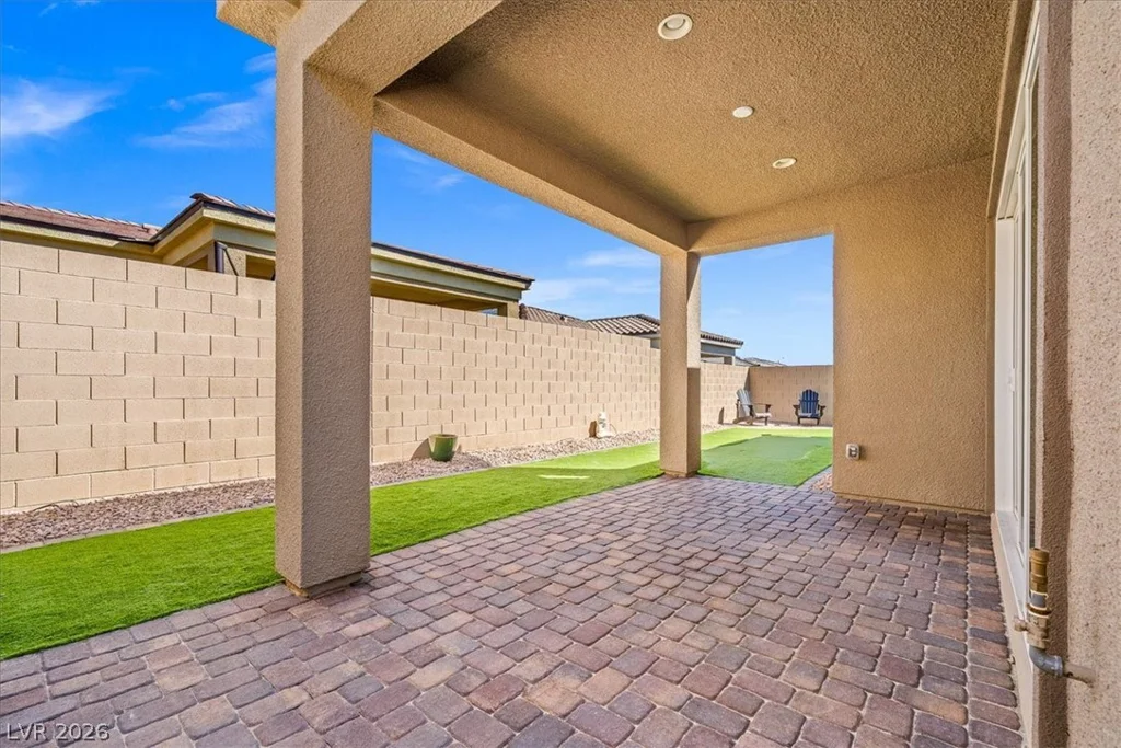 10142 TREE BLOSSOM, Las Vegas, NV 89166