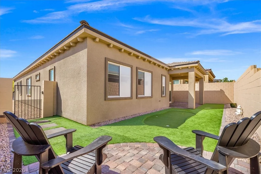 10142 TREE BLOSSOM, Las Vegas, NV 89166
