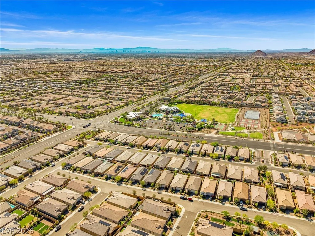 10142 TREE BLOSSOM, Las Vegas, NV 89166