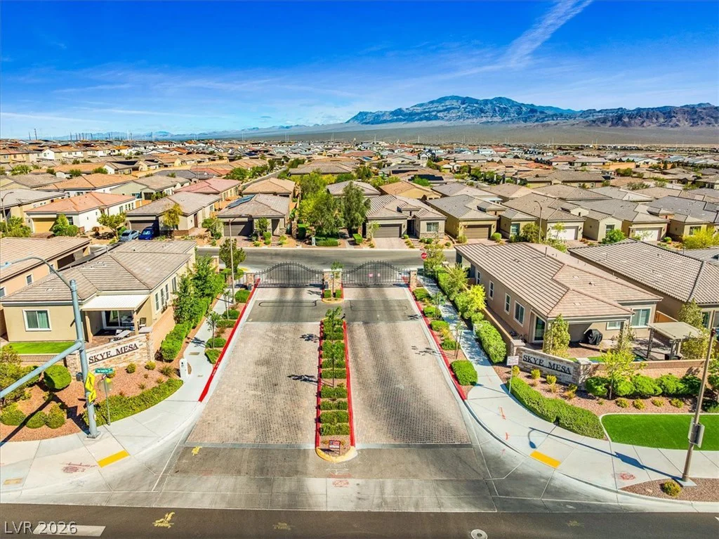 10142 TREE BLOSSOM, Las Vegas, NV 89166