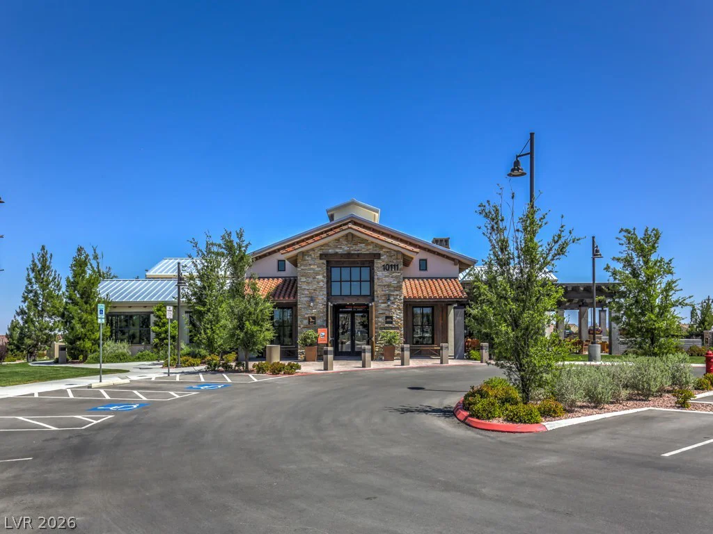 10142 TREE BLOSSOM, Las Vegas, NV 89166