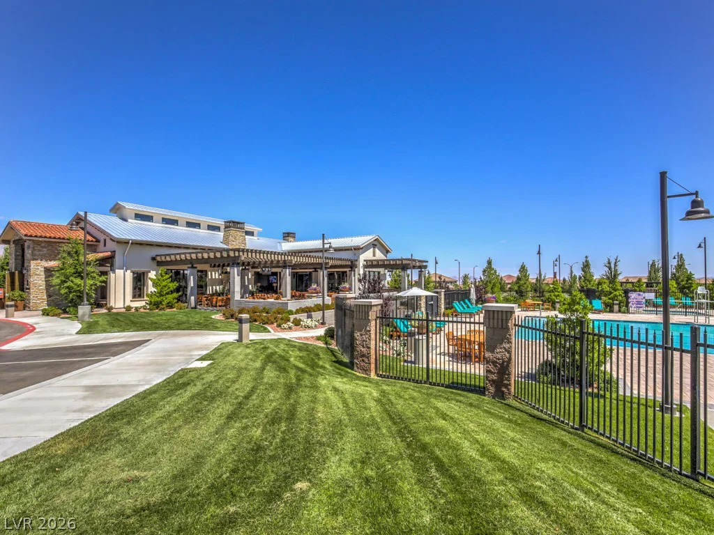 10142 TREE BLOSSOM, Las Vegas, NV 89166