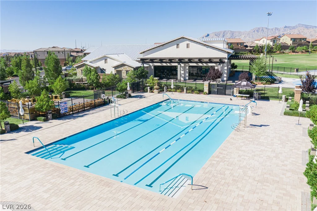 10142 TREE BLOSSOM, Las Vegas, NV 89166