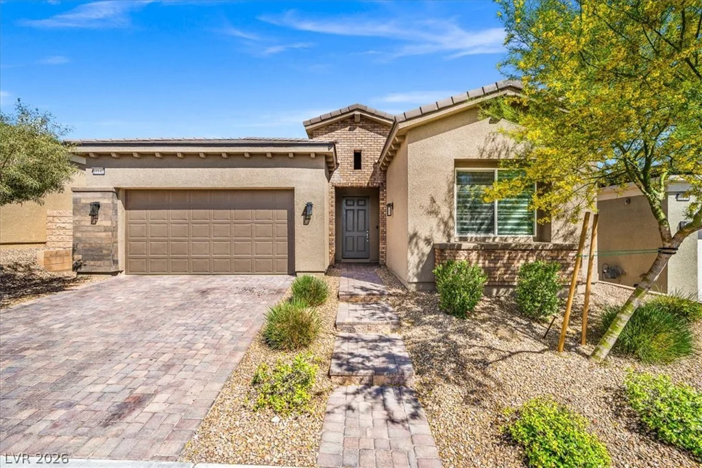 10142 TREE BLOSSOM, Las Vegas, NV 89166