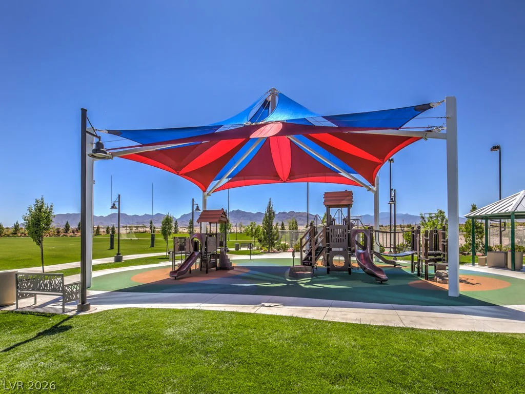 10142 TREE BLOSSOM, Las Vegas, NV 89166