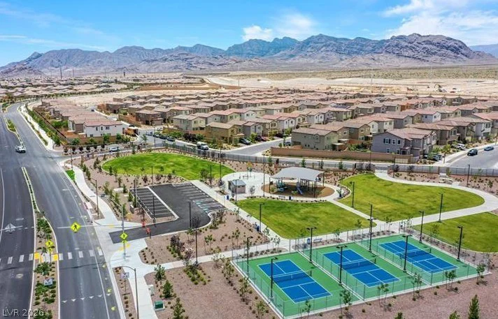 10142 TREE BLOSSOM, Las Vegas, NV 89166