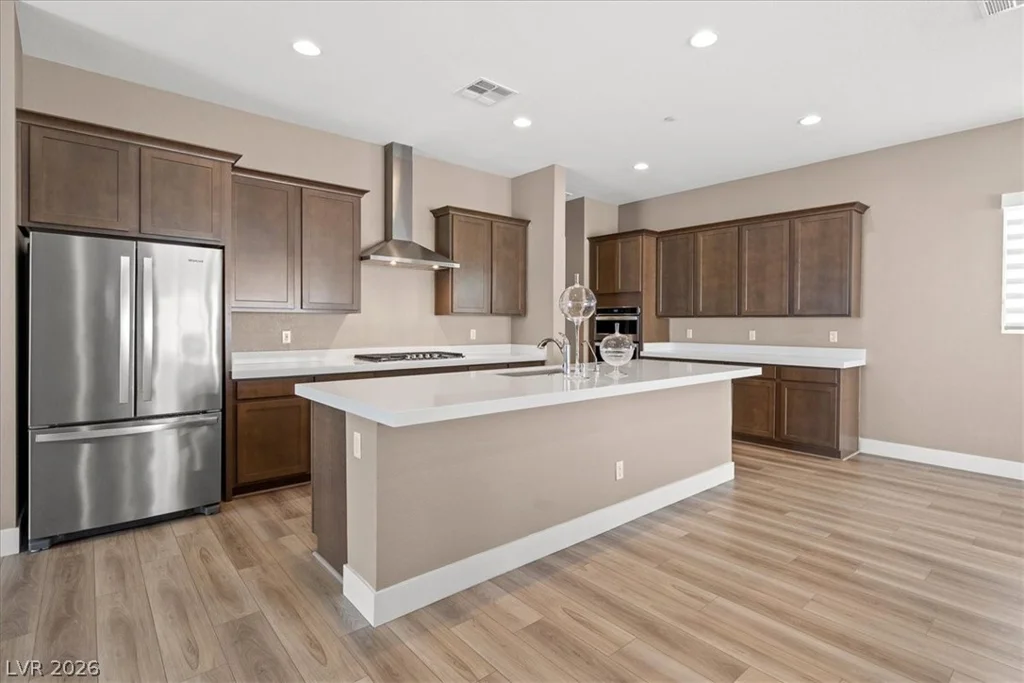 10142 TREE BLOSSOM, Las Vegas, NV 89166
