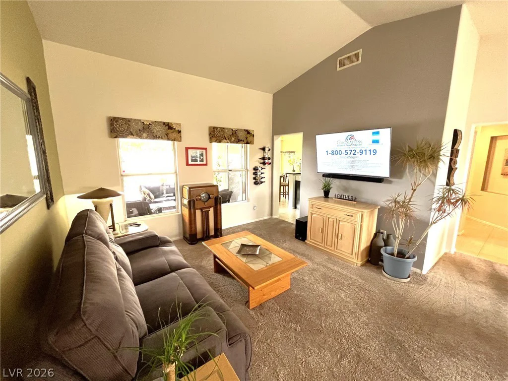 10133 Cresent Creek, Las Vegas, NV 89134