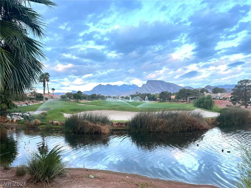 10133 Cresent Creek, Las Vegas, NV 89134