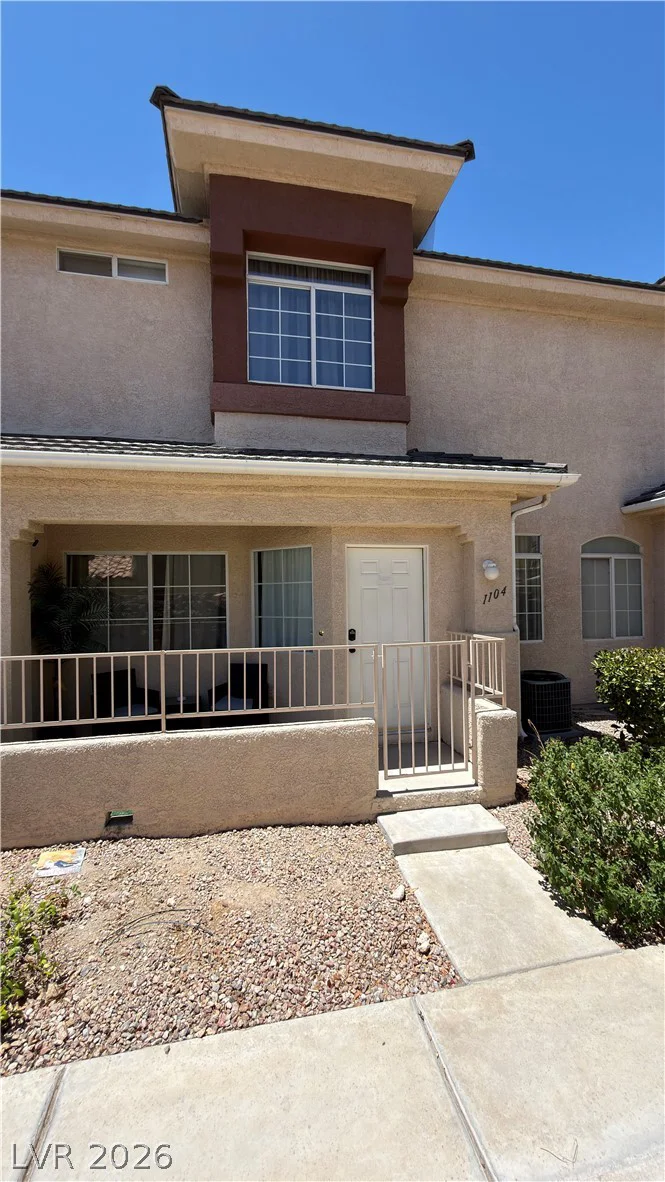1104 Dusty Creek, Las Vegas, NV 89128