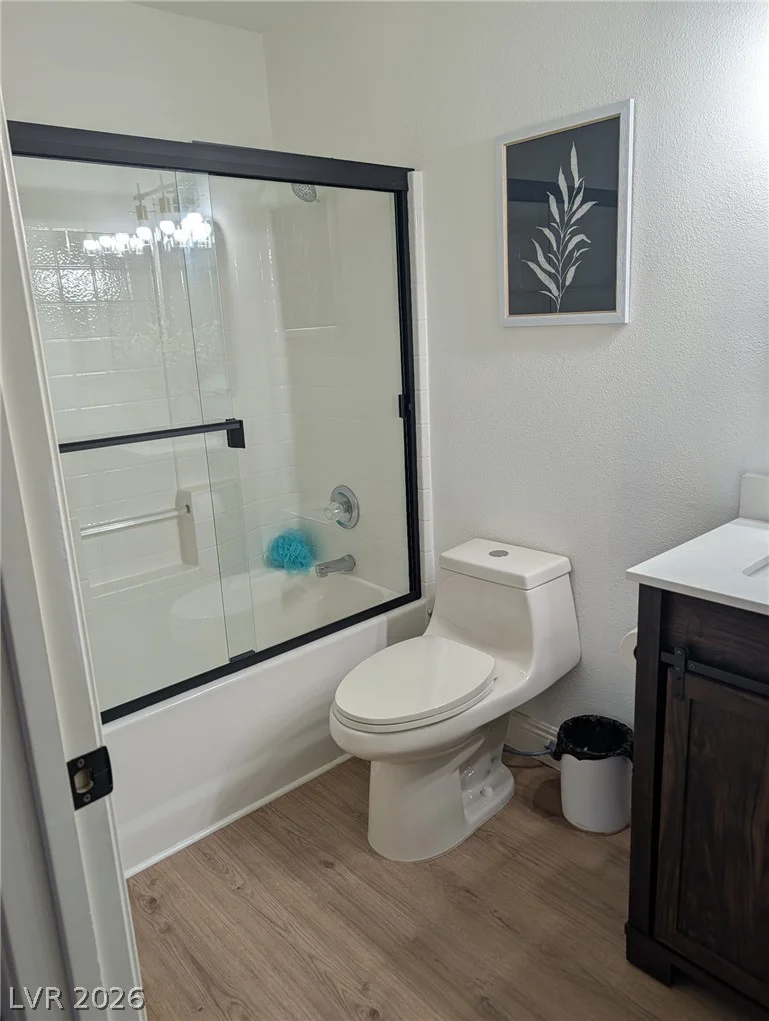 1104 Dusty Creek, Las Vegas, NV 89128