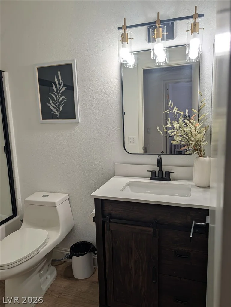 1104 Dusty Creek, Las Vegas, NV 89128