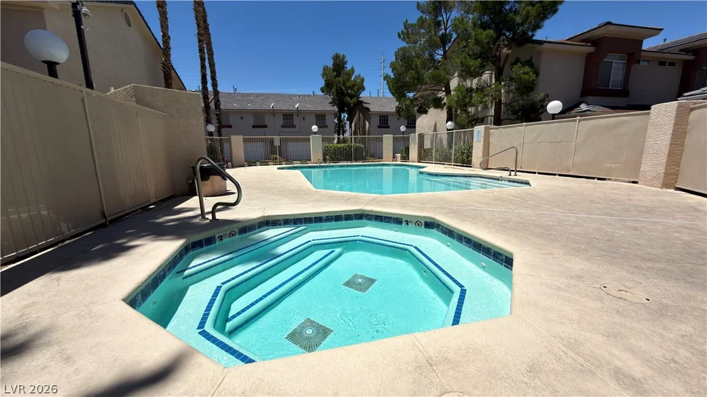 1104 Dusty Creek, Las Vegas, NV 89128