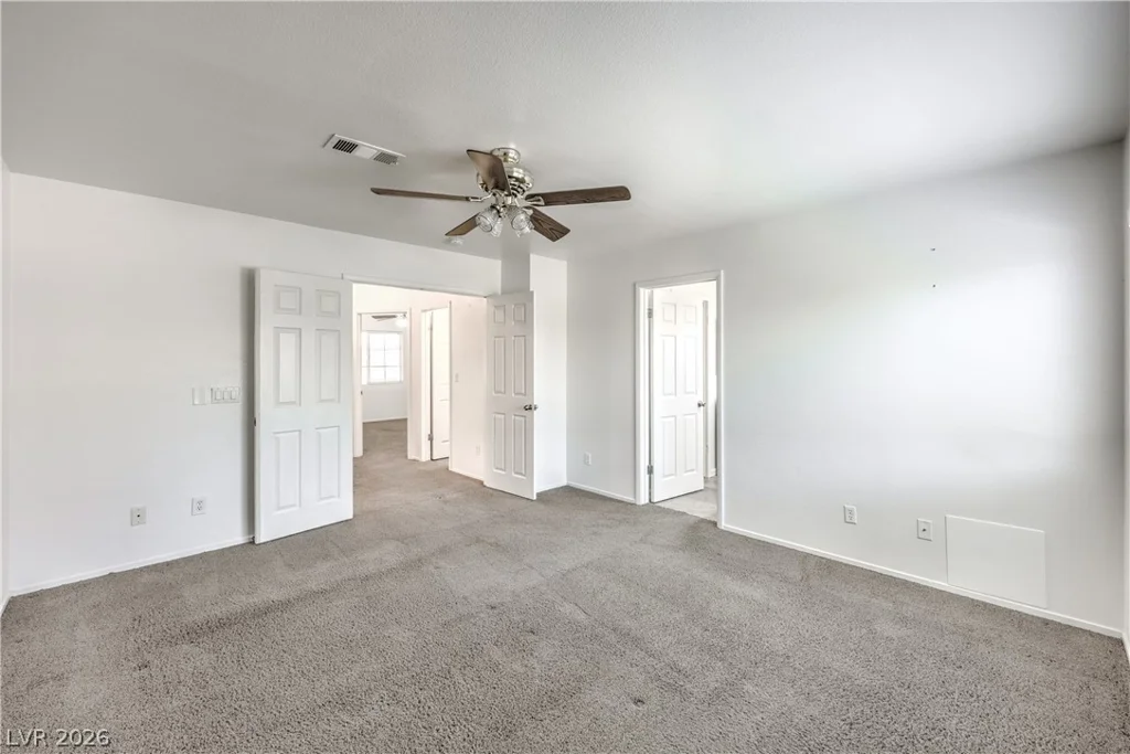 8700 Autumn Valley, Las Vegas, NV 89129