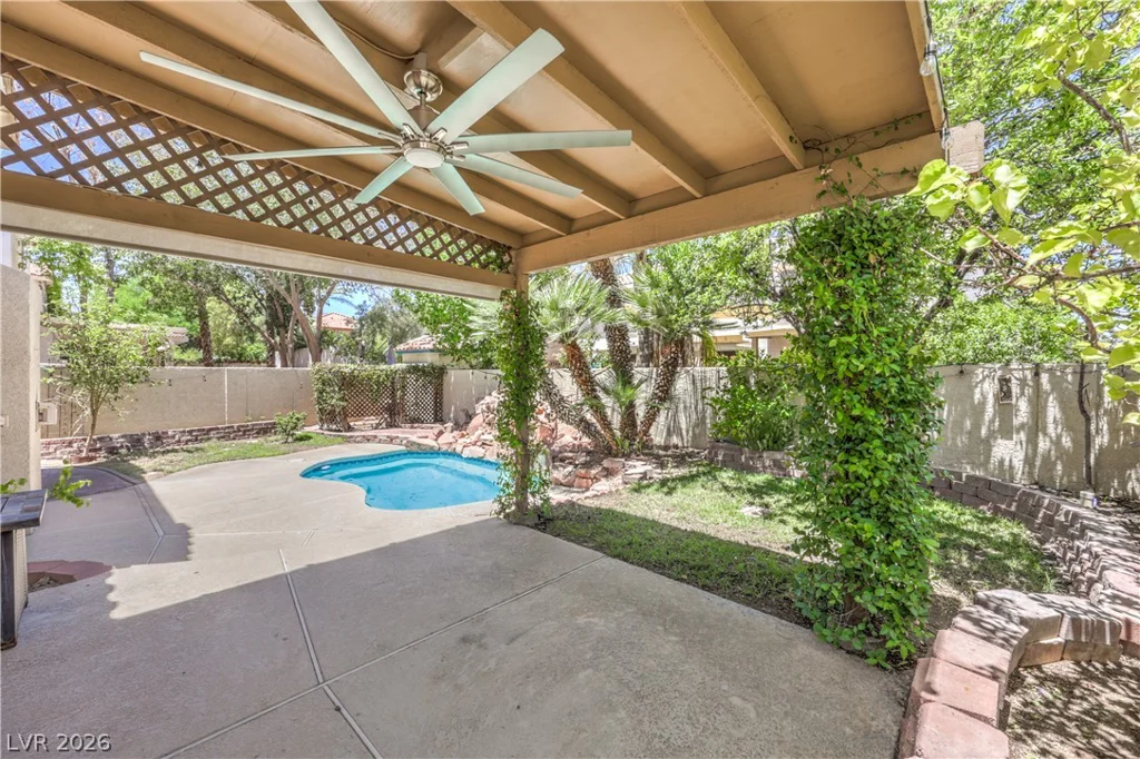 8700 Autumn Valley, Las Vegas, NV 89129