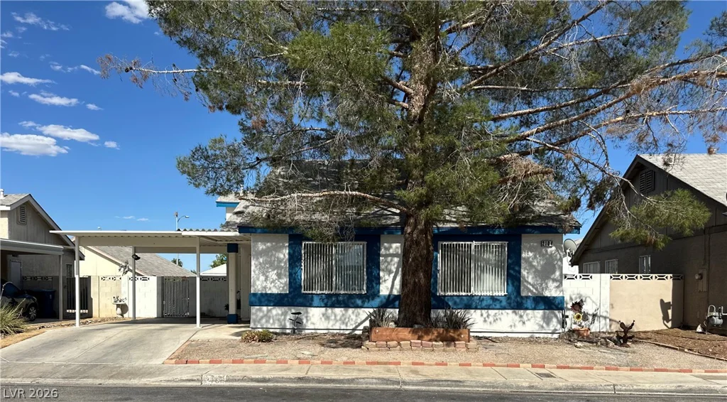 2104 Havelina, Las Vegas, NV 89108