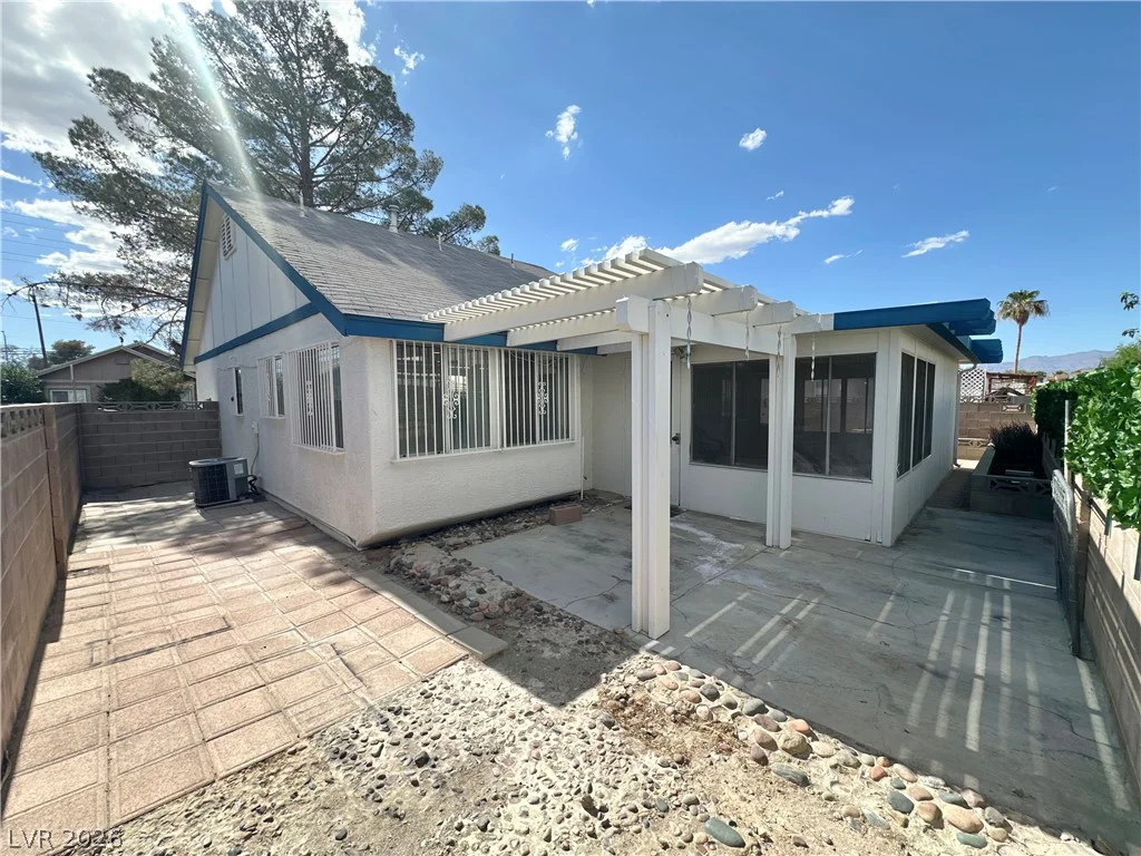 2104 Havelina, Las Vegas, NV 89108