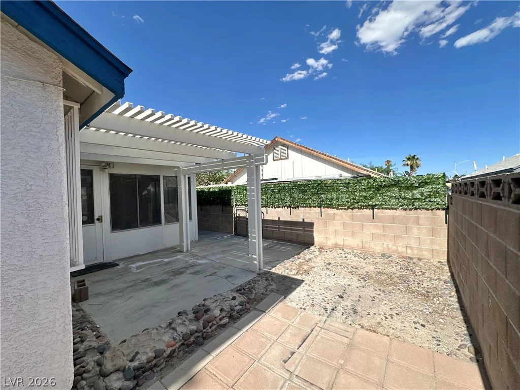 2104 Havelina, Las Vegas, NV 89108