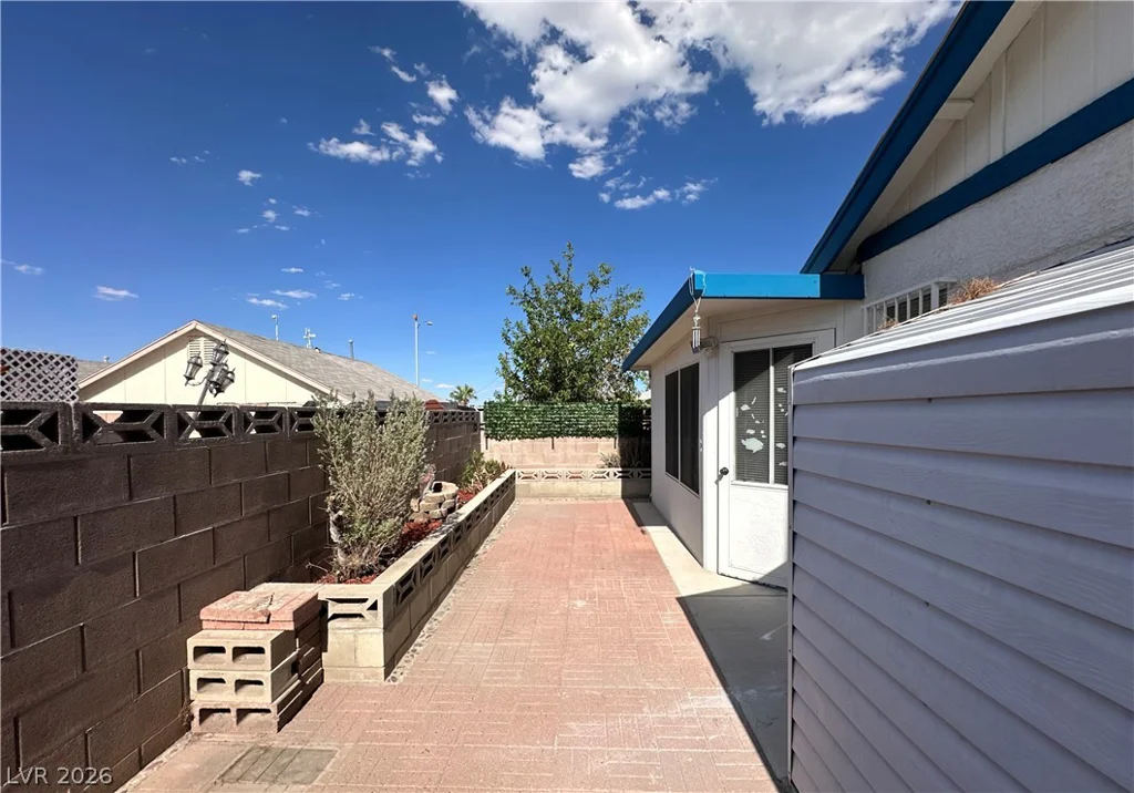 2104 Havelina, Las Vegas, NV 89108