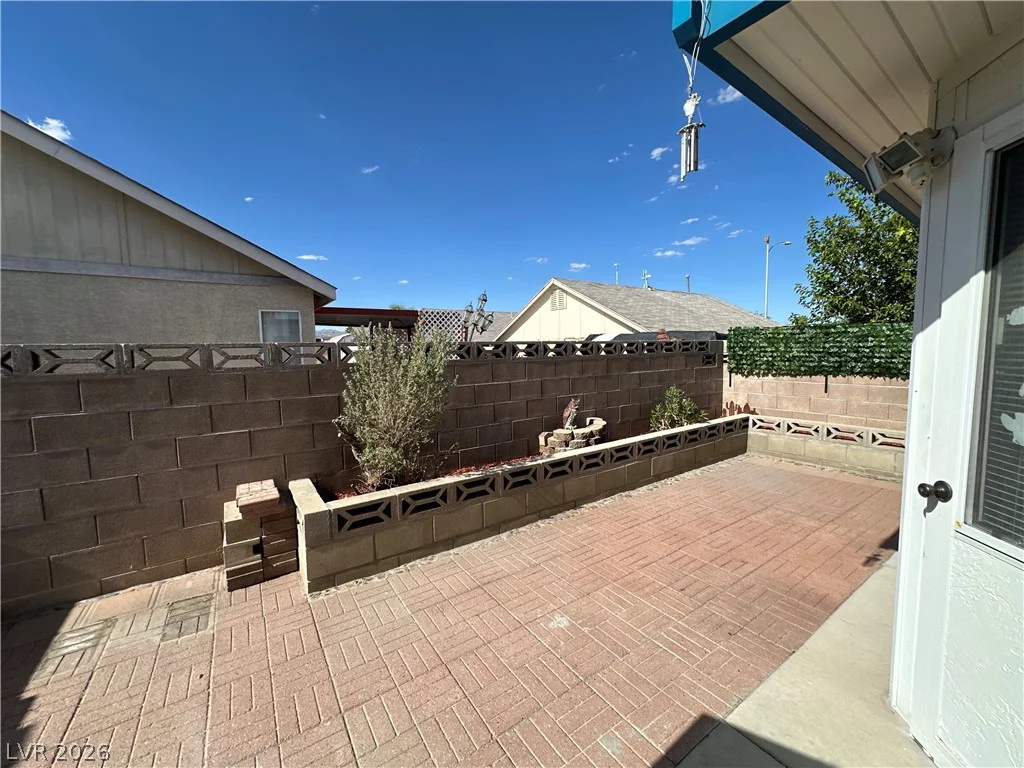 2104 Havelina, Las Vegas, NV 89108