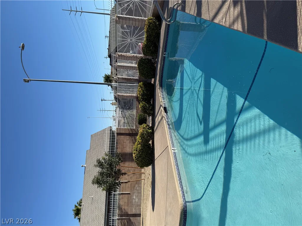 2104 Havelina, Las Vegas, NV 89108