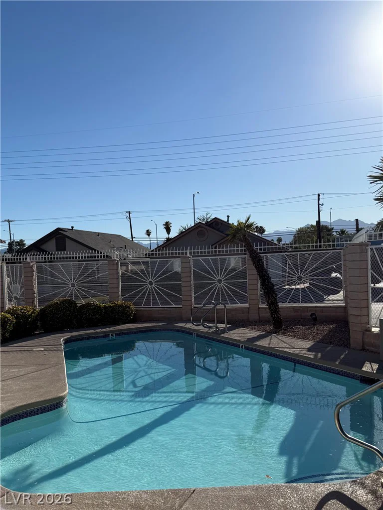 2104 Havelina, Las Vegas, NV 89108