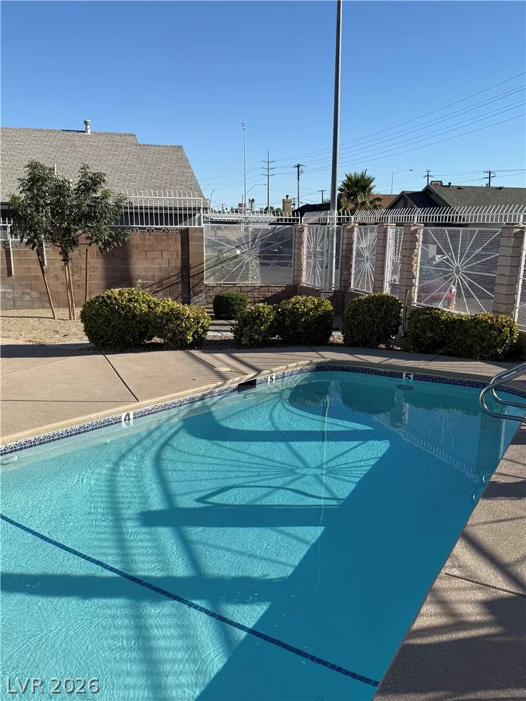 2104 Havelina, Las Vegas, NV 89108