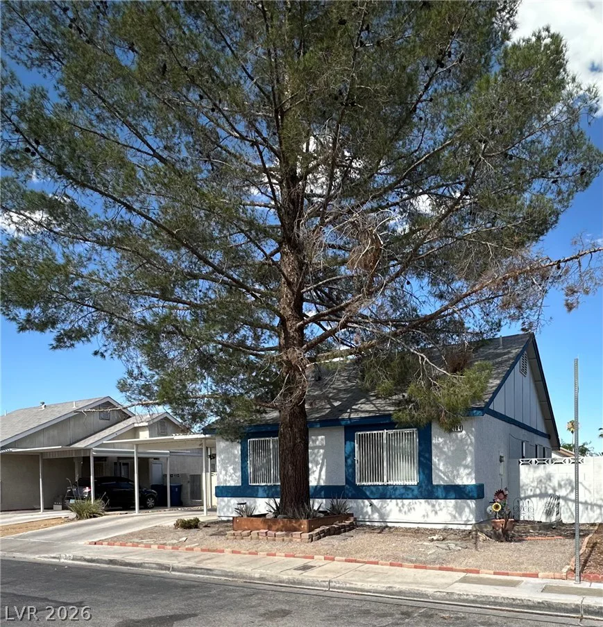 2104 Havelina, Las Vegas, NV 89108