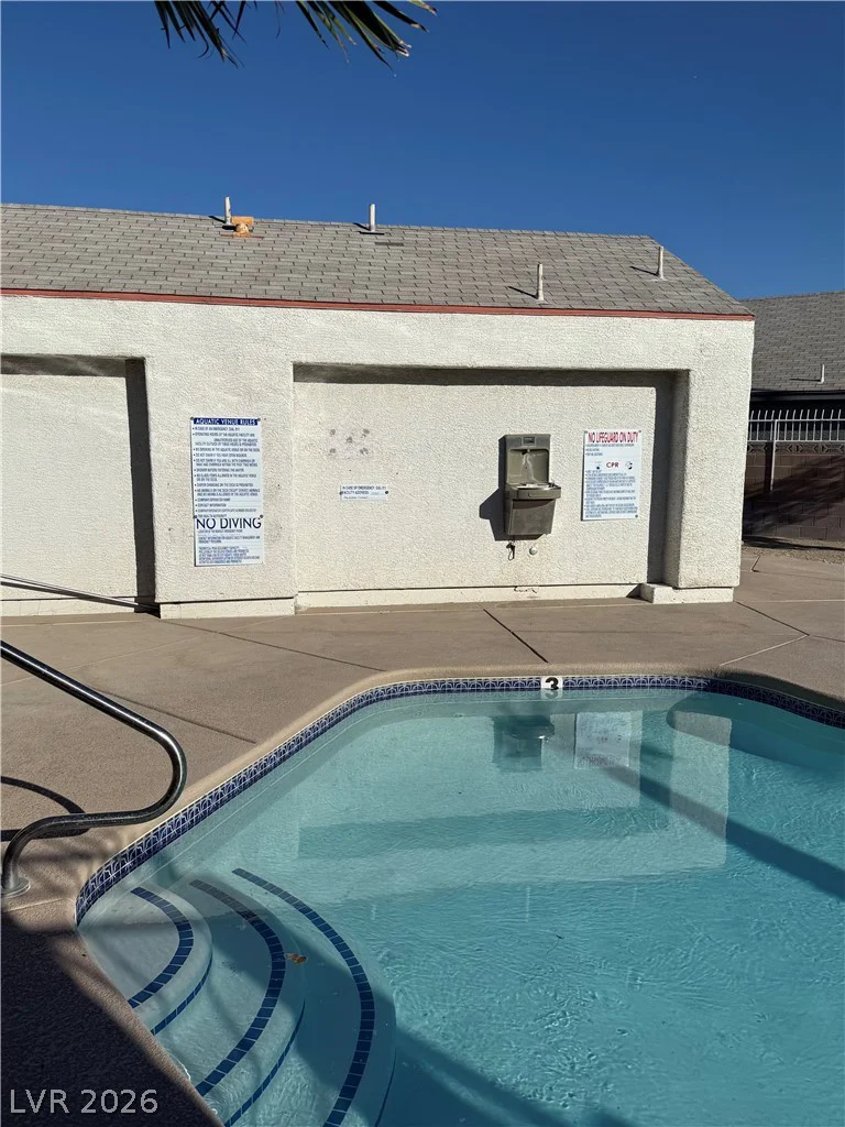 2104 Havelina, Las Vegas, NV 89108