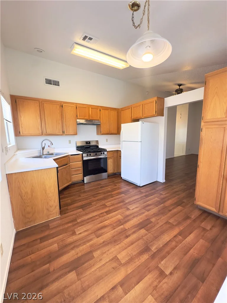 2104 Havelina, Las Vegas, NV 89108