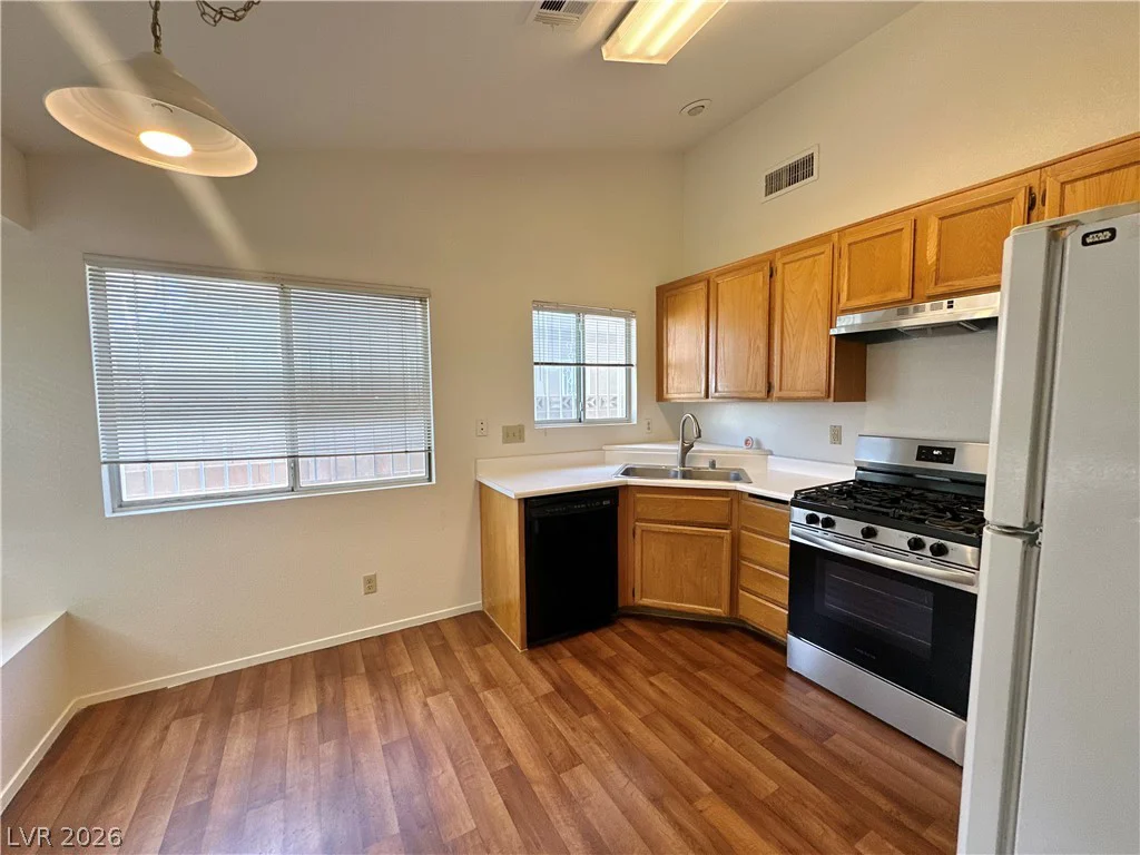 2104 Havelina, Las Vegas, NV 89108