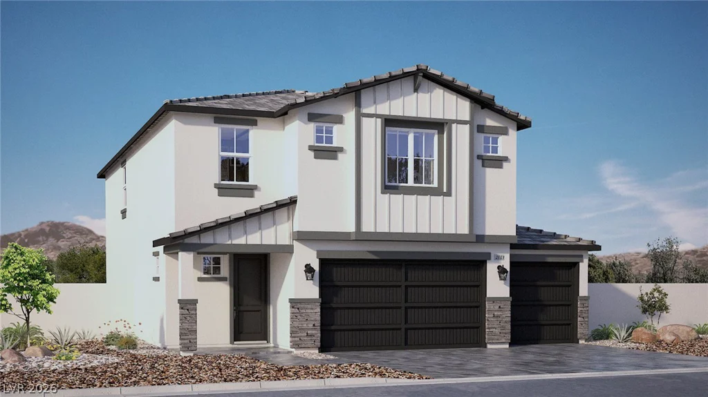 5136 CONWAY, North Las Vegas, NV 89031