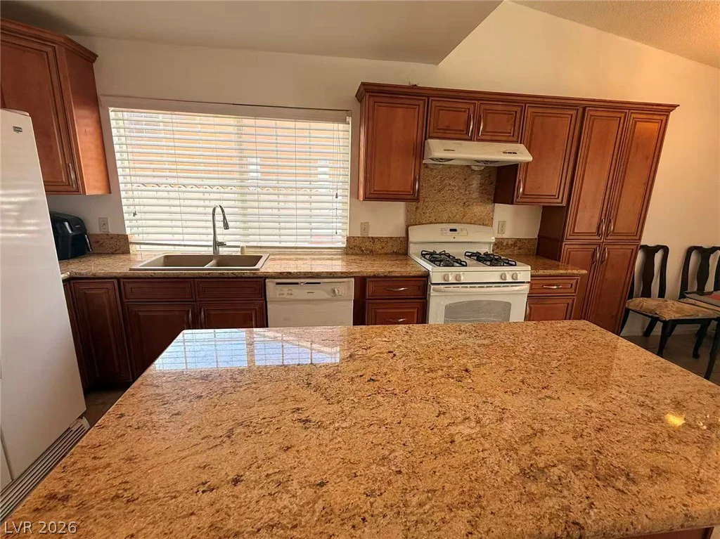6357 Sparrow, Las Vegas, NV 89103