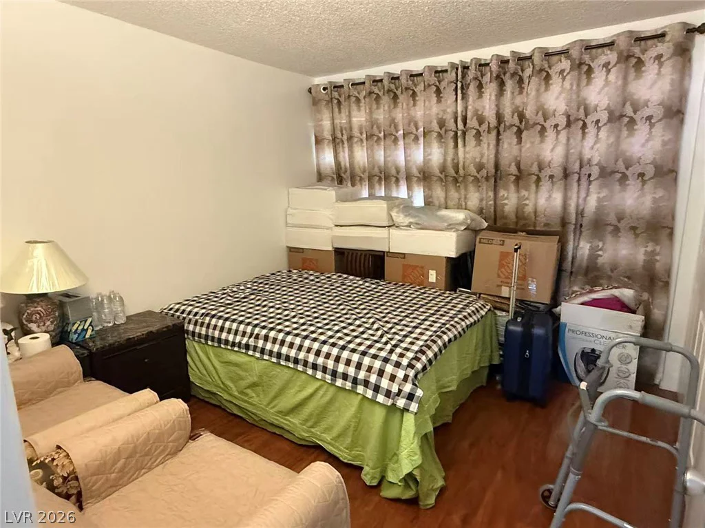 6357 Sparrow, Las Vegas, NV 89103