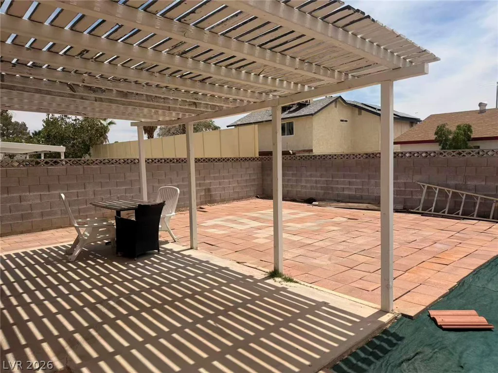 6357 Sparrow, Las Vegas, NV 89103