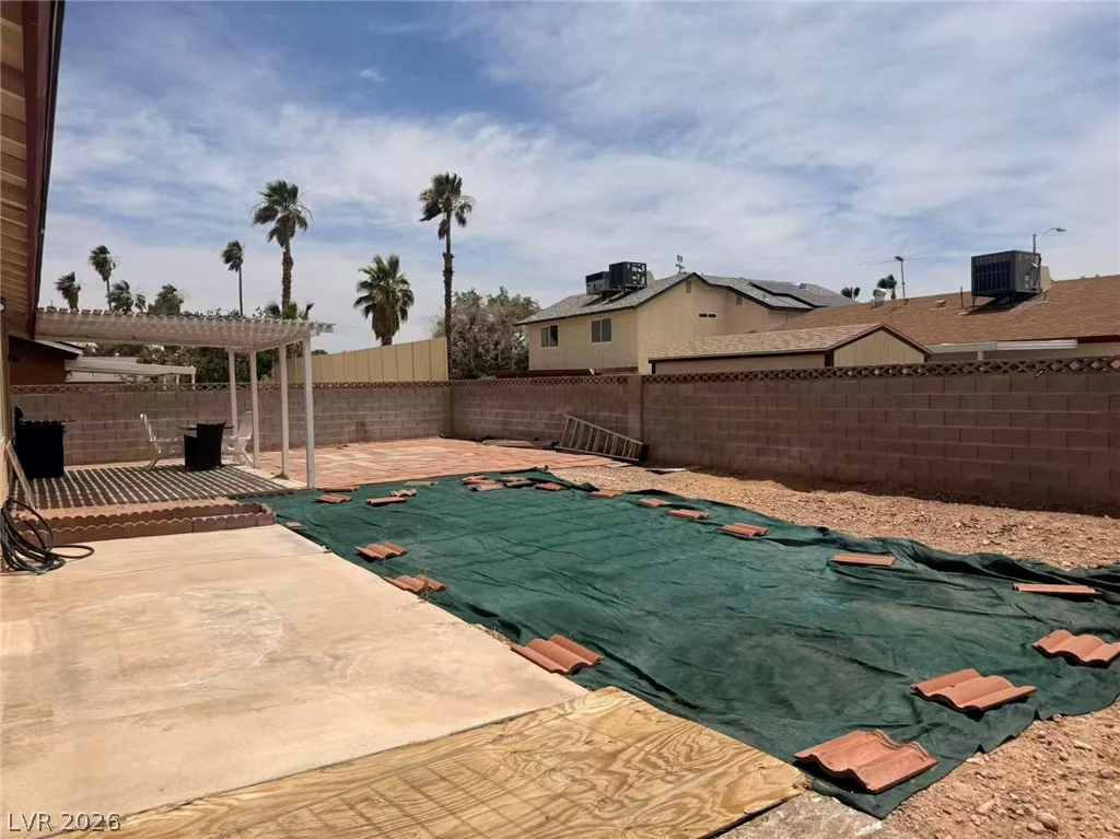 6357 Sparrow, Las Vegas, NV 89103