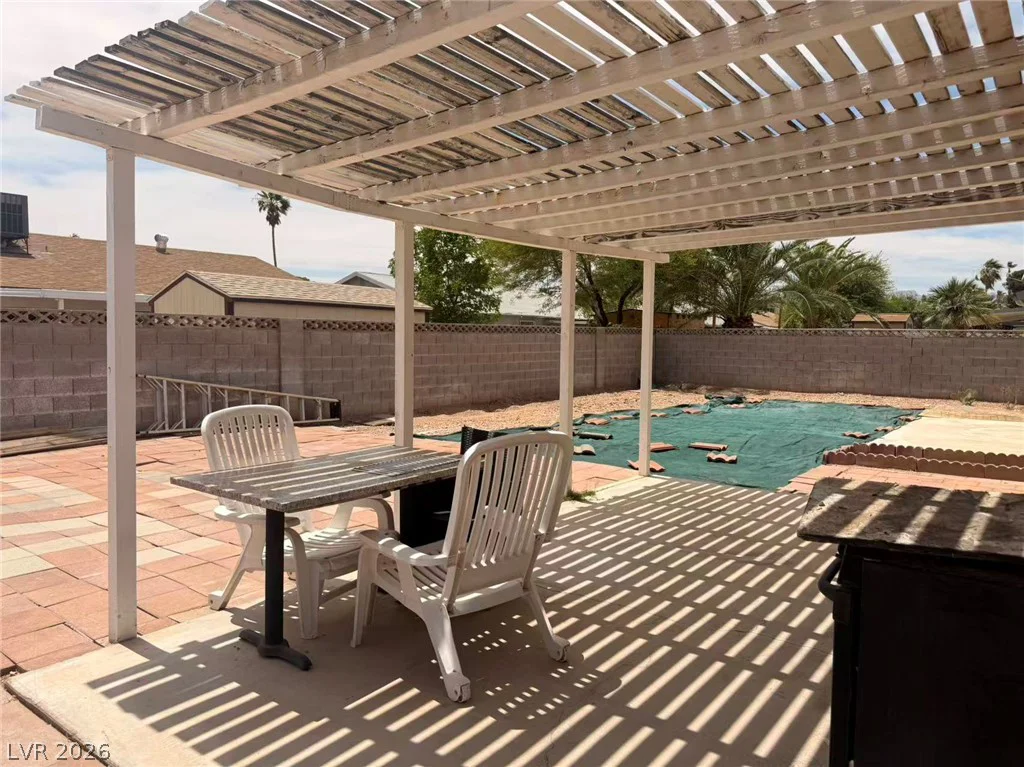 6357 Sparrow, Las Vegas, NV 89103