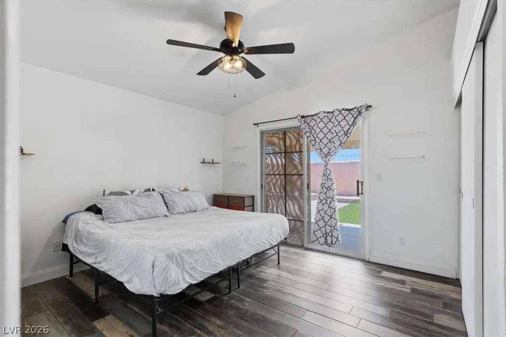 9309 Dancing Daffodil, Las Vegas, NV 89129