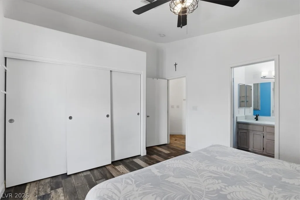 9309 Dancing Daffodil, Las Vegas, NV 89129