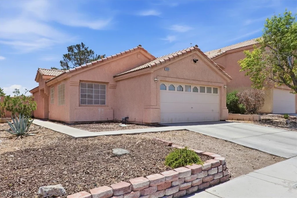9309 Dancing Daffodil, Las Vegas, NV 89129