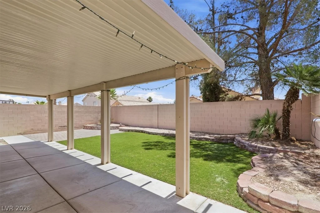 9309 Dancing Daffodil, Las Vegas, NV 89129