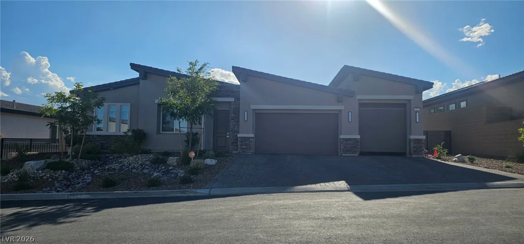 6383 Zephyr Peak, Las Vegas, NV 89149